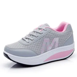 On This Week Sale Off 50% - Orthopedic Corrector Running Walking Sneakers