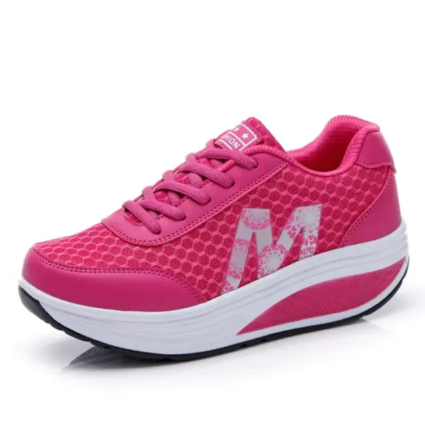 On This Week Sale Off 50% - Orthopedic Corrector Running Walking Sneakers