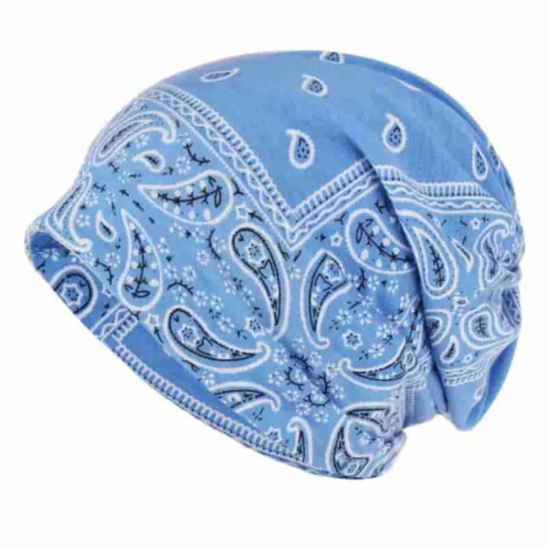 Original Bandana Beanie