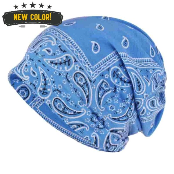 Original Bandana Beanie