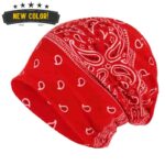 Original Bandana Beanie