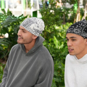 Original Bandana Beanie