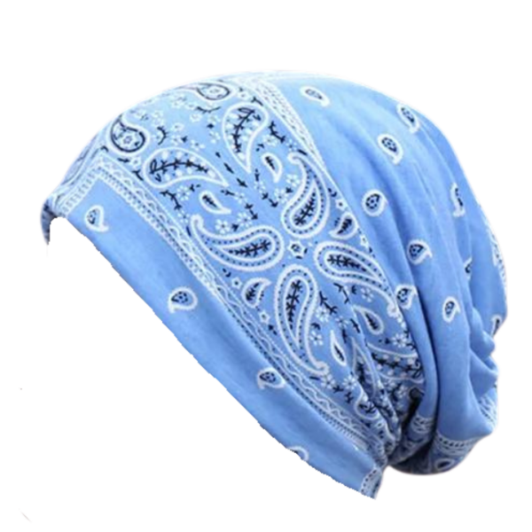 Original Bandana Beanie