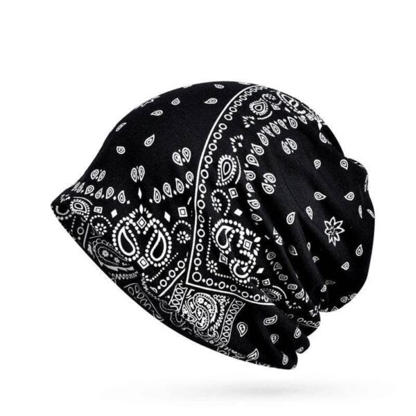 Original Bandana Beanie