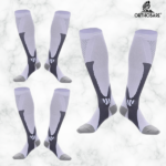 OrthoBare Compression Socks