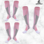 OrthoBare Compression Socks