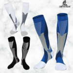 OrthoBare Compression Socks