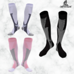 OrthoBare Compression Socks