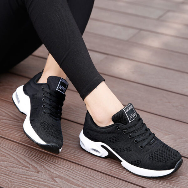 ORTHOSHOES CloudWalk Pro - Ergonomic pain relief shoe