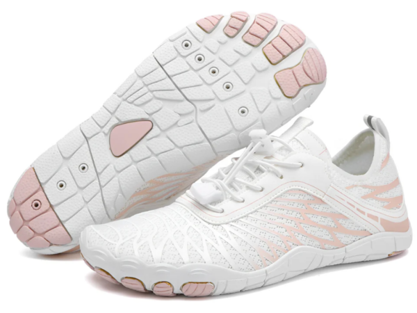 ORTHOSHOES OrganicMotion - Barefoot Shoe