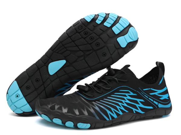 ORTHOSHOES OrganicMotion - Barefoot Shoe