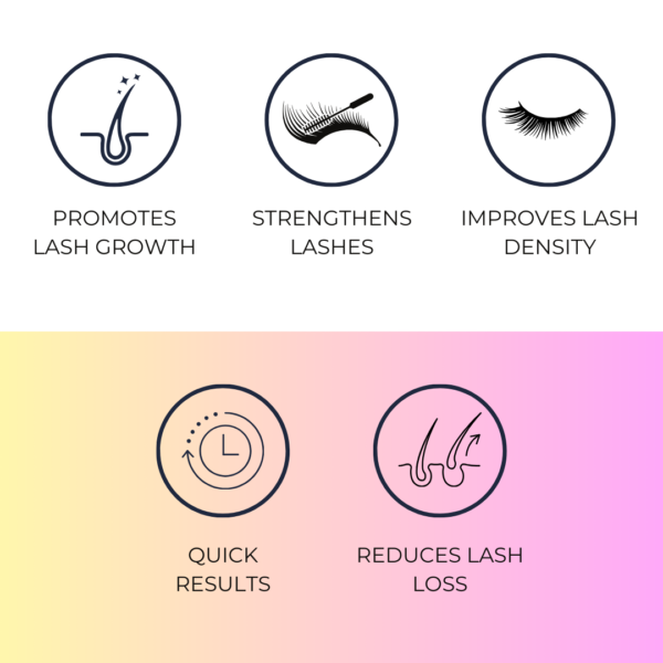 Osmo Lash Serum