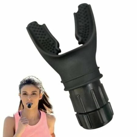 Oxyactive Breathing Trainer