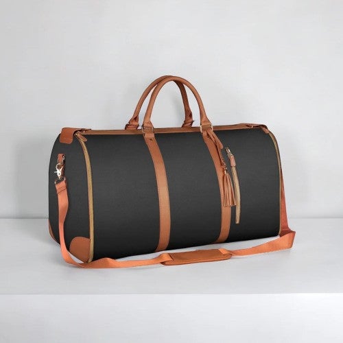 PaddleWood Travel Multi-stack Carry-on Duffel Bag