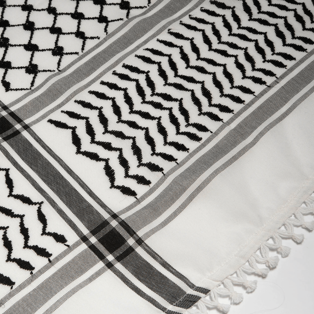 PALESTINE KEFFIYEH