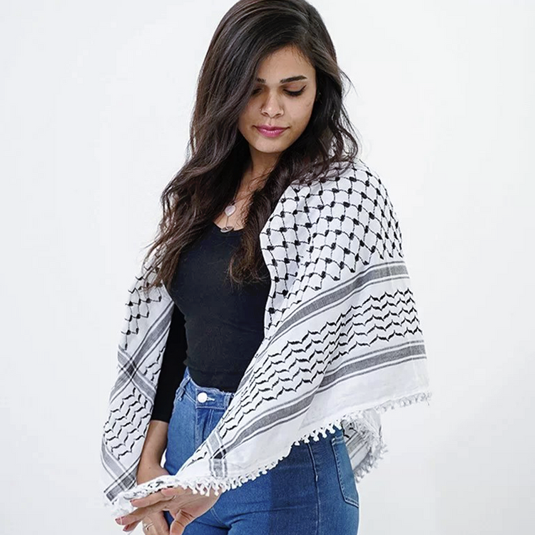 PALESTINE KEFFIYEH