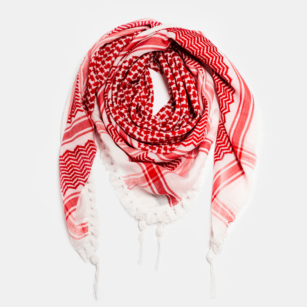 PALESTINE KEFFIYEH