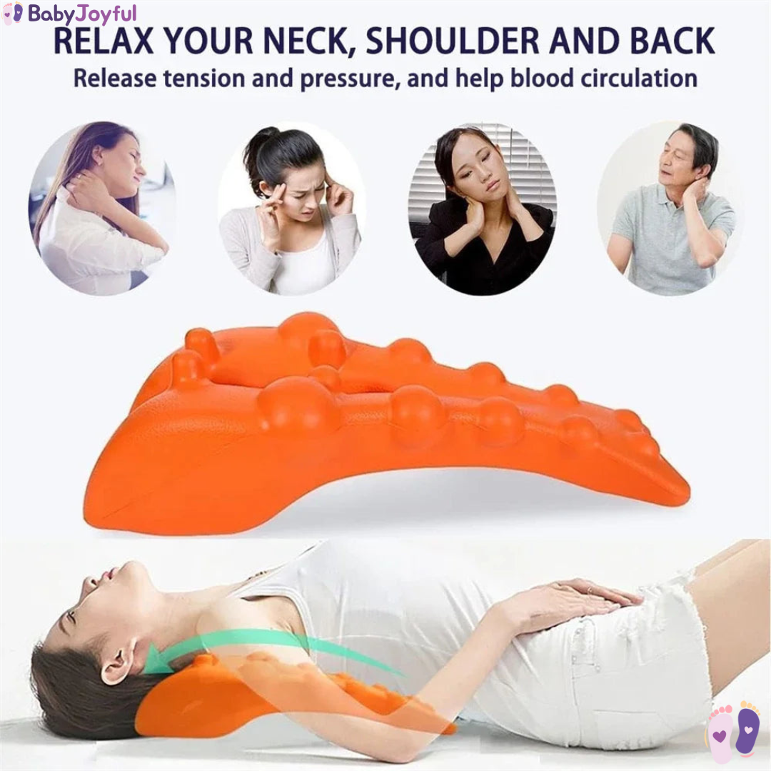 ParentTheraCure - Neck Tension/Pain Relief Device