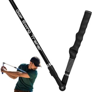 ParPro Golf Swing Trainer