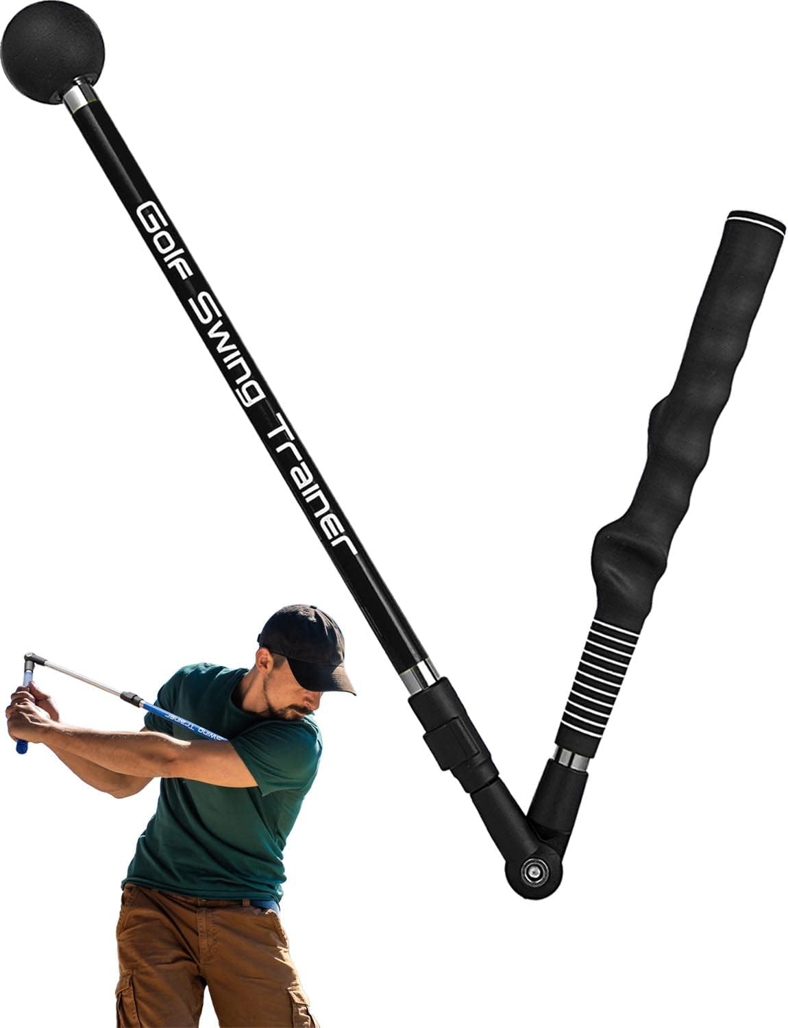 ParPro Golf Swing Trainer