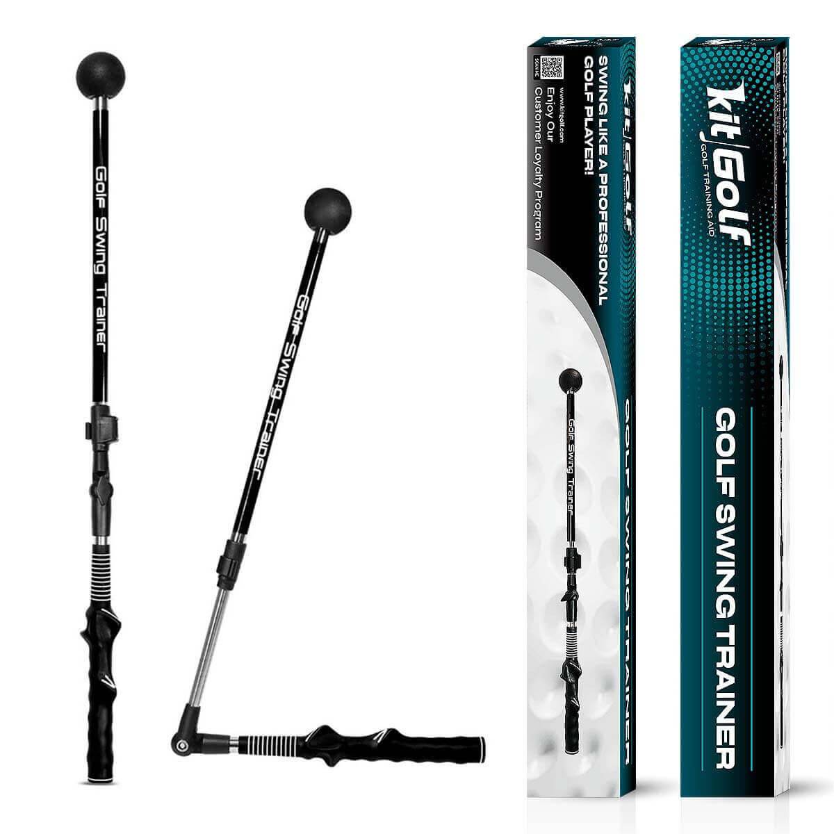 ParPro Golf Swing Trainer