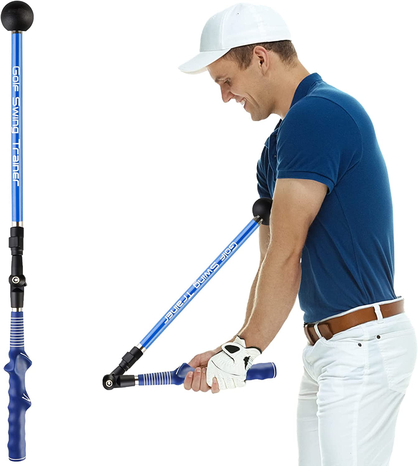 ParPro Golf Swing Trainer