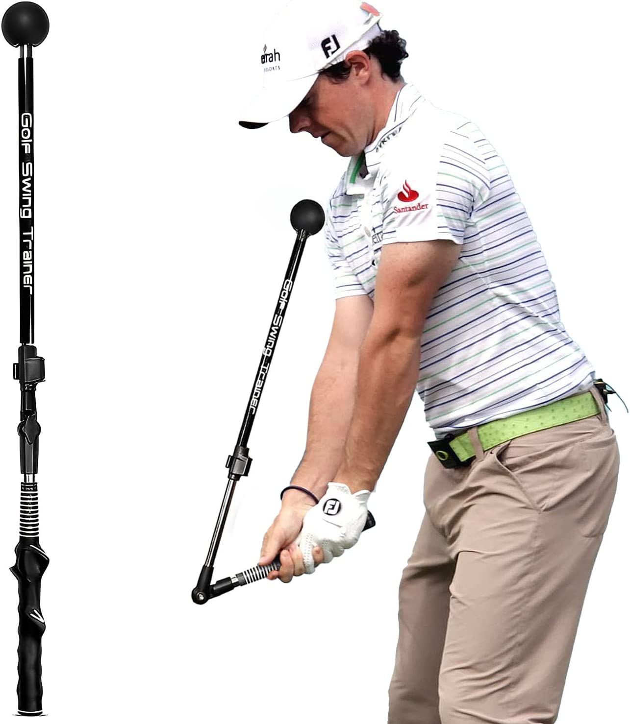 ParPro Golf Swing Trainer