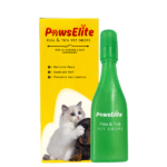 PawElite Flea & Tick Pet Drops - Limited Stocks - up to 80% Off