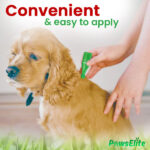 PawElite Flea & Tick Pet Drops - Limited Stocks - up to 80% Off