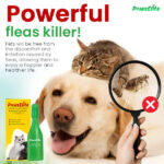 PawElite Flea & Tick Pet Drops - Limited Stocks - up to 80% Off