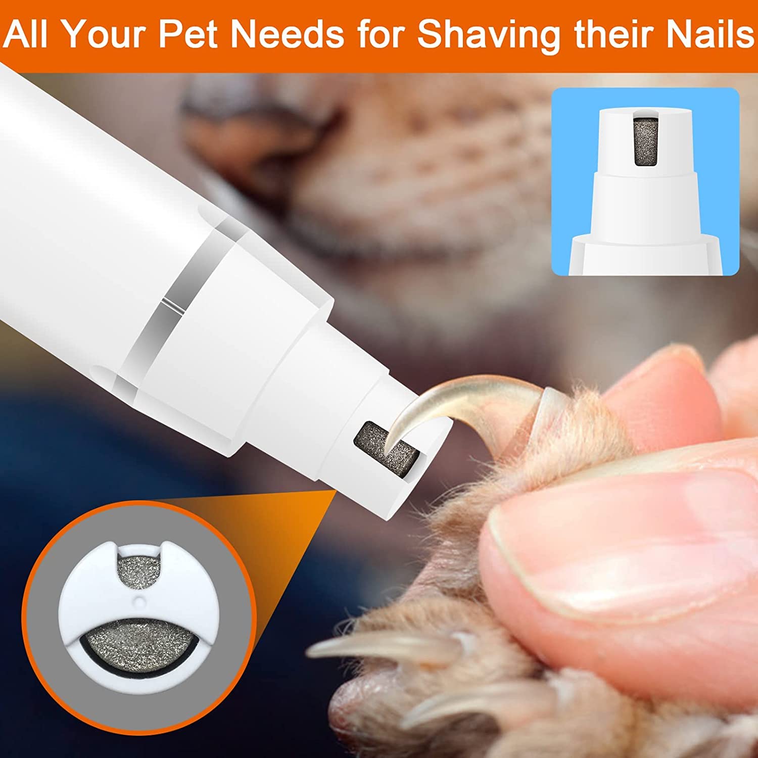 PetClippers - Professional Groomer for Pet Owners