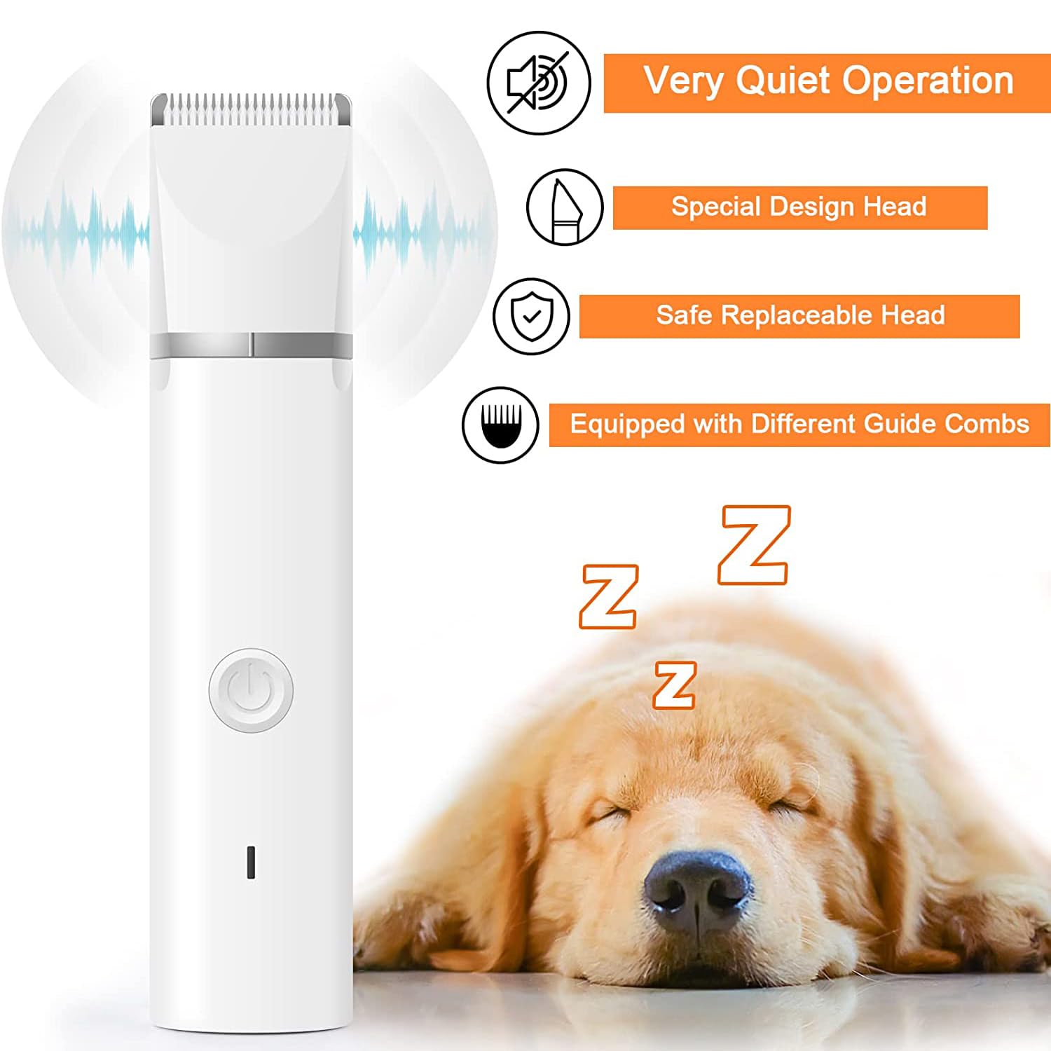 PetClippers - Professional Groomer for Pet Owners