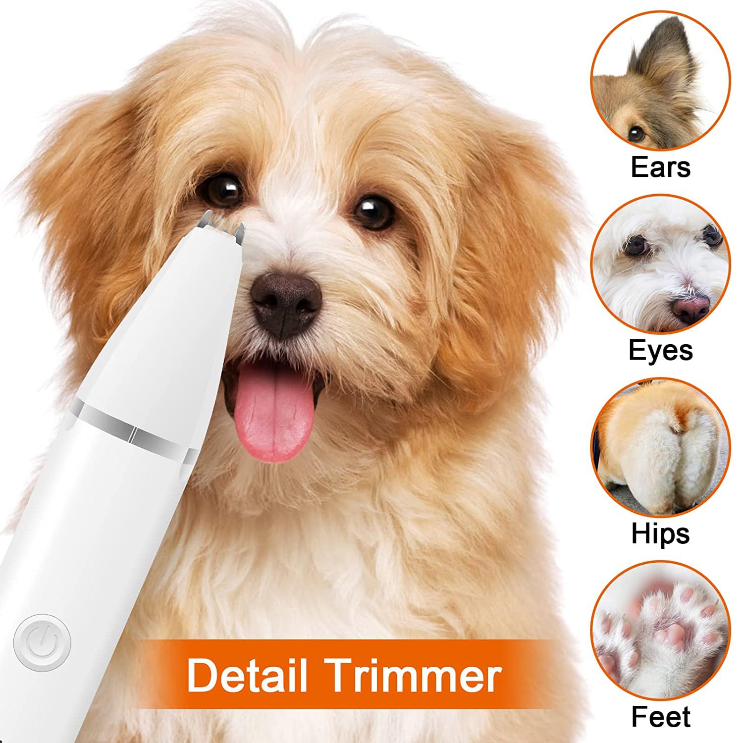 PetClippers - Professional Groomer for Pet Owners