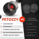 peToZzy Smart Cupper