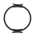 Pilates Ring Double Handled - Yoga Gym Fitness Exercise Dual Band Circle