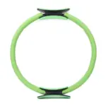 Pilates Ring Double Handled - Yoga Gym Fitness Exercise Dual Band Circle