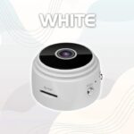 PixieLens Pro - Magnetic Security Camera