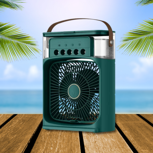 Plaised Portable Air Cooler