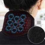 Postur Heated Neck Massager