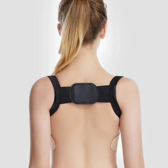 Posture Pro Fix Neck & Shoulder Corrector