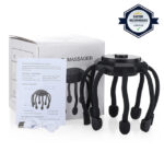 Premium HeadCare Massager