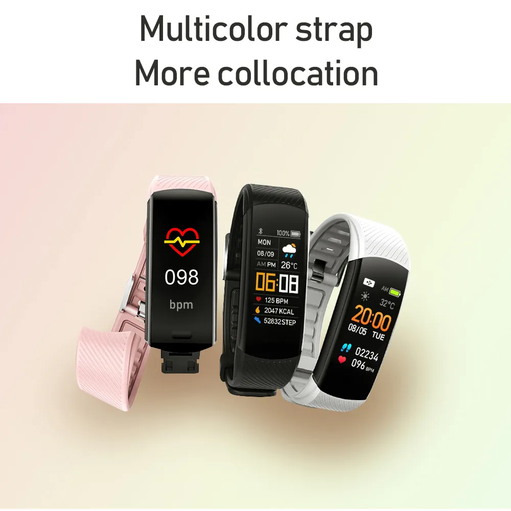 Pulse Band Pro - Smartwatch