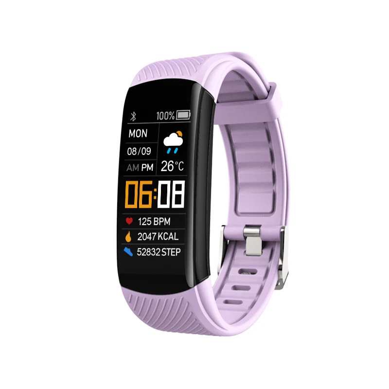 Pulse Band Pro - Smartwatch