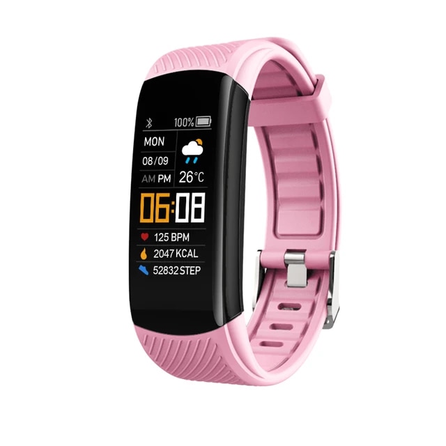 Pulse Band Pro - Smartwatch