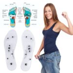 PureInSole Far Infrared Acupressure Insoles