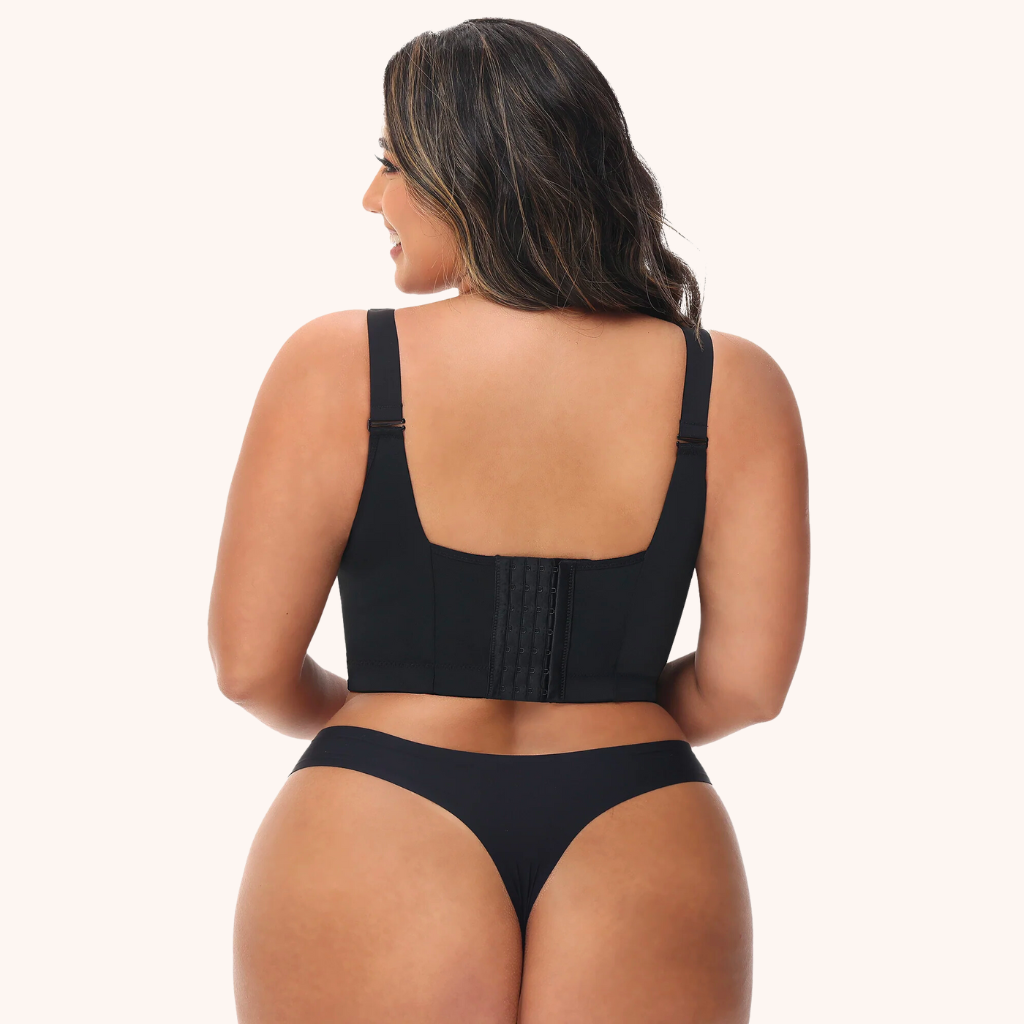 Push-Up Back Smoothing Bra (BUY 1 GET 1 FREE!)