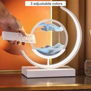 QUICKSAND TABLE LAMP – Unique Atmosphere