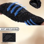 Radiance by OrthoBare - Breathable, Sturdy & Agile Barefoot Shoes (Unisex)