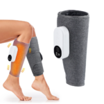 RecoMercy Air Pressure Heat Leg Massager