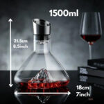 Reevo Filtration Decanter